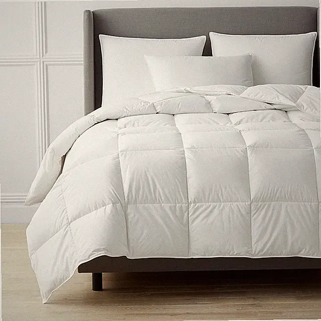Premium Organic Cotton, Down Comforter-Legends Hotel|63660